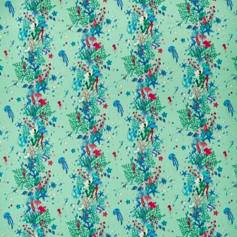 Seaforest Indoor Outdoor Aqua