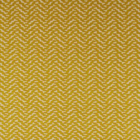 Thicket Citrine