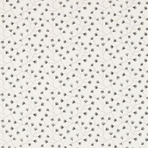 Curios Fabric Gingko Trail Mineral