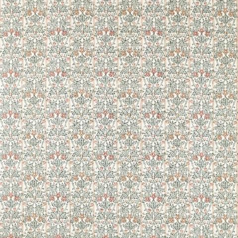 Oak & Blossom Thyme/Woad