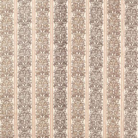 Oak & Blossom Weave Chestnut