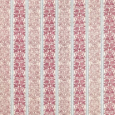 Oak & Blossom Weave Madder