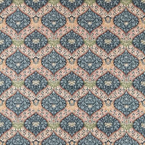 Norbury Indigo