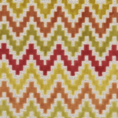 Empire Spice Upholstery Fabric