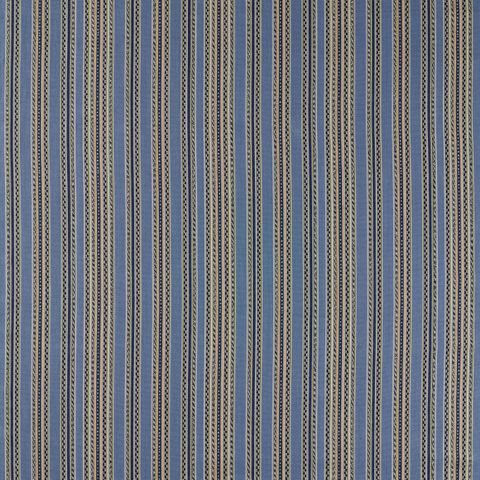 Bexleyheath Stripe Woad