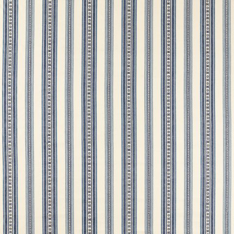 Dallington Stripe Indigo