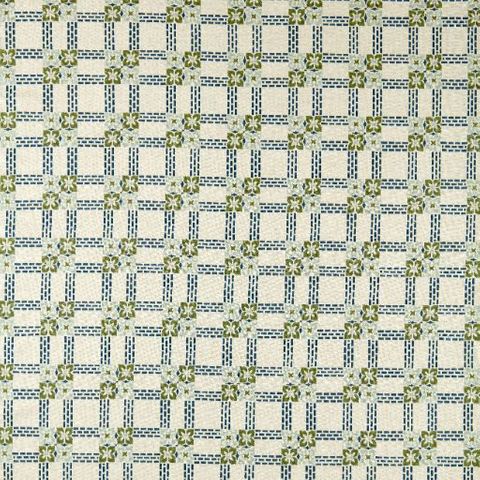 Wisley Weave Indigo/Artichoke