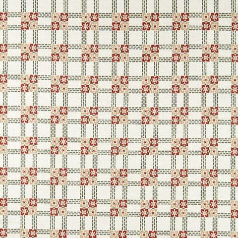 Wisley Weave Russet/Thyme