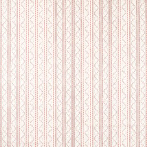 Split Pea Print Dusk Pink