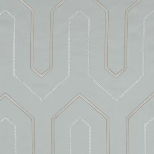 Clarke and Clarke Lusso Gatsby Mineral