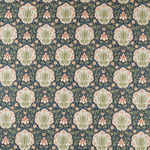 Iris & Rose Indigo/Thyme