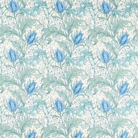 Lent Lily Cornflower Blue