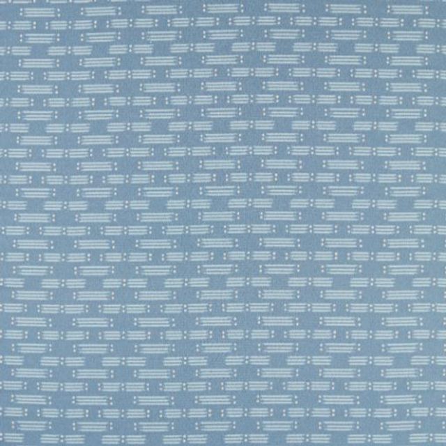 Scion Oakham Weaves Matchsticks Denim