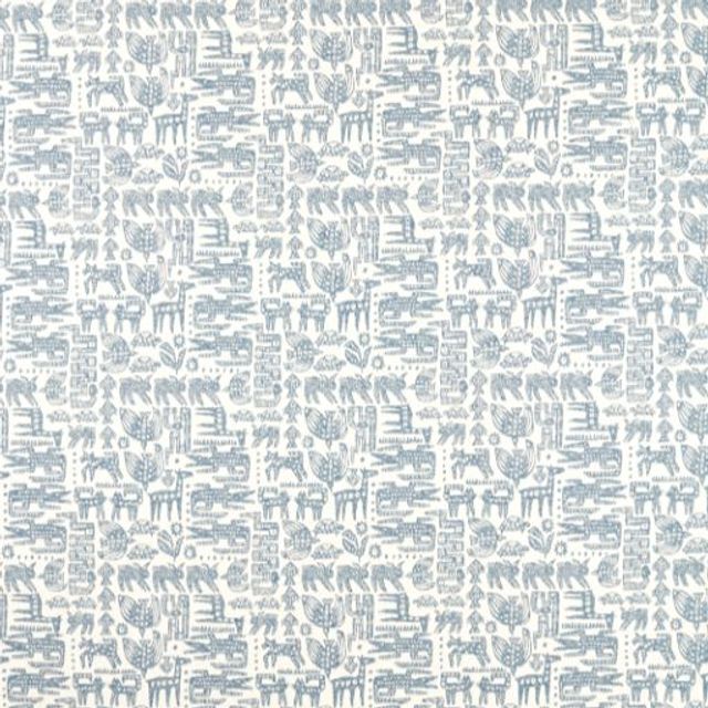 Scion Oakham Weaves Twycross Mist