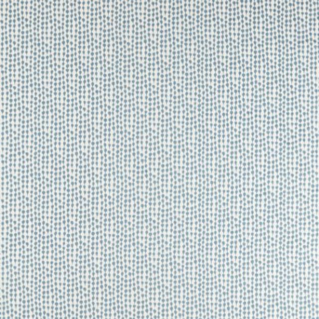Scion Oakham Weaves Sorrel Coast Blue