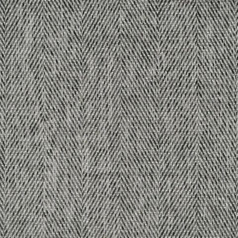 Designers Guild CASSANO (Voile) Torno Noir Made To Measure Voile