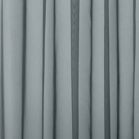 Ashley Wilde Atlantic Baltic Sky Made To Measure Voile