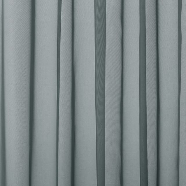 Ashley Wilde Atlantic Baltic Sky Made To Measure Voile
