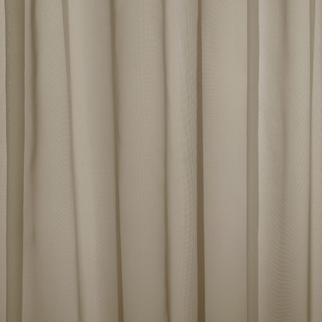 Ashley Wilde Atlantic Baltic Fawn Made To Measure Voile