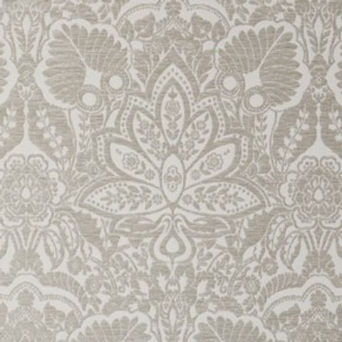 Waldorf Champagne Upholstery Fabric