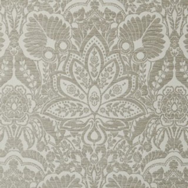 Clarke and Clarke Lusso Waldorf Linen