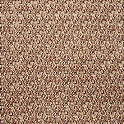 Larissa Cinnamon Upholstery Fabric