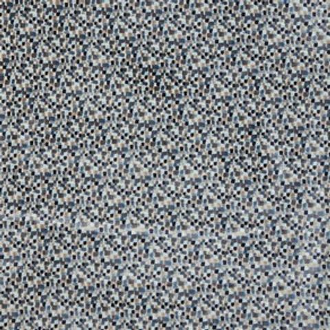 Larissa Sapphire Upholstery Fabric