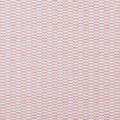 Frankie Blush Box Cushion