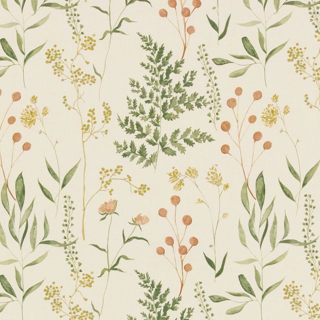 Ashley Wilde Florian Collection Hazel Autumn