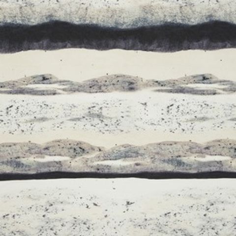 Sierra Carbon Upholstery Fabric