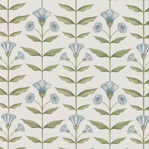 Ottilie Bluebell