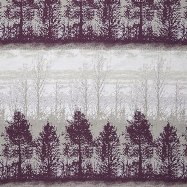 Navarra Mulberry Upholstery Fabric