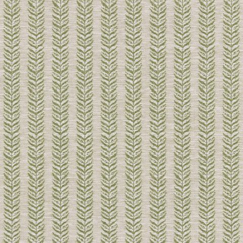 Dulcie Olive Cushion