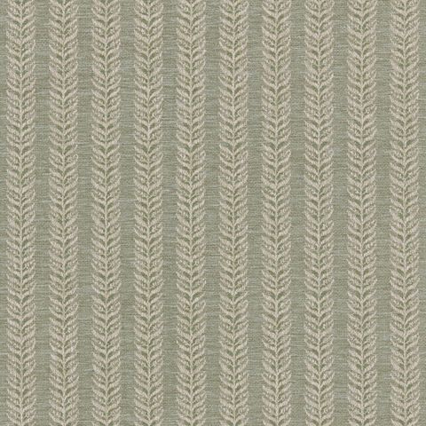 Dulcie Sage Upholstery Fabric