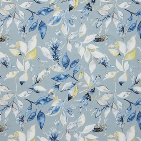 Andora Cornflower Upholstery Fabric