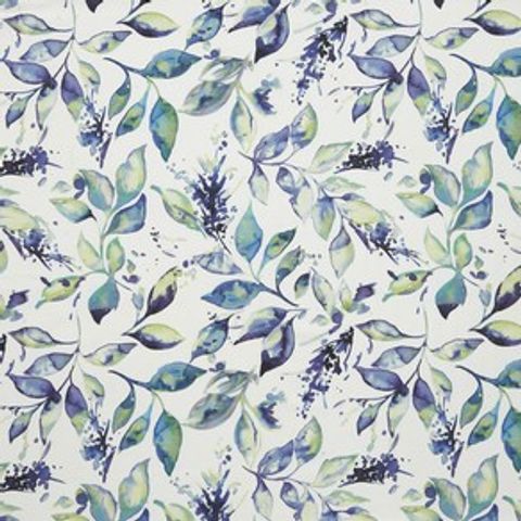 Andora Iris Upholstery Fabric