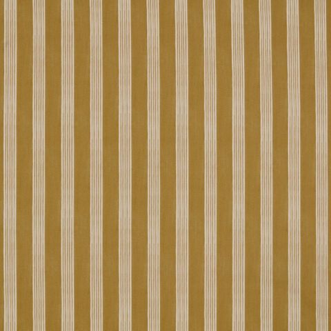 Flossy Ochre