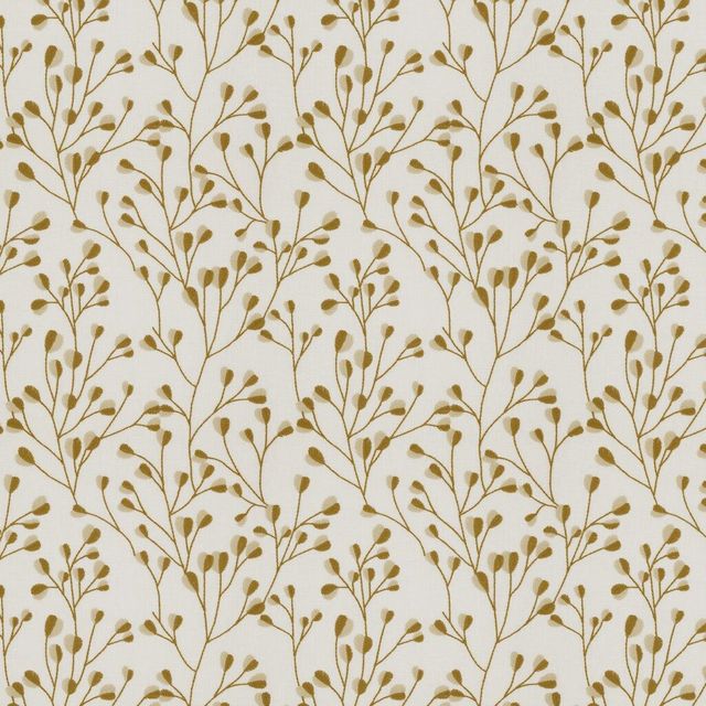 Ashley Wilde Henrietta Collection Kamilla Ochre