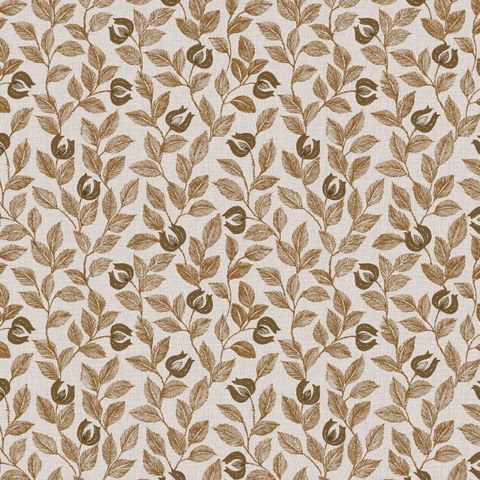 Ashley Wilde Toulouse Collection Adeline Ginger Pelmet