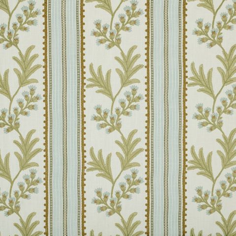 Alessia Pistachio