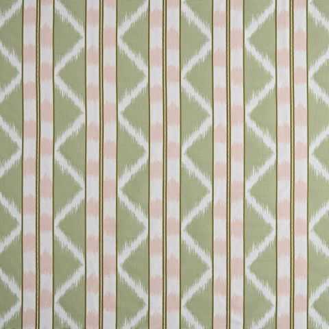 Kai Fiorella Collection Gigi Guava Box Cushion