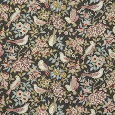 Heritage Cedar Upholstery Fabric