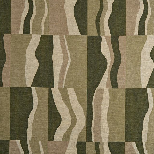 Kai Isara Collection Pedrara Moss
