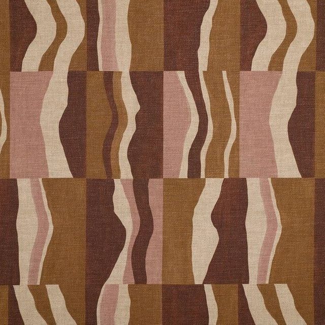 Kai Isara Collection Pedrara Russet