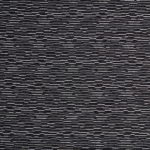 Strata Charcoal Made To Measure Roman Blind