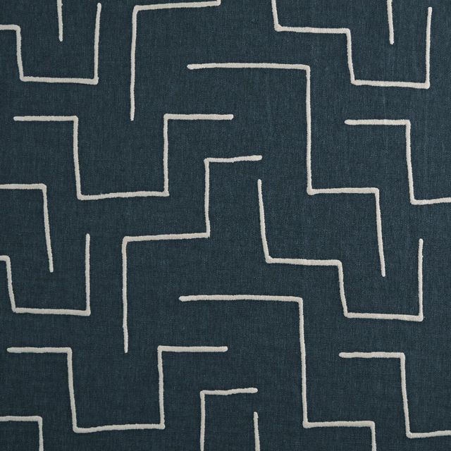 Kai Isara Collection Veina Indigo