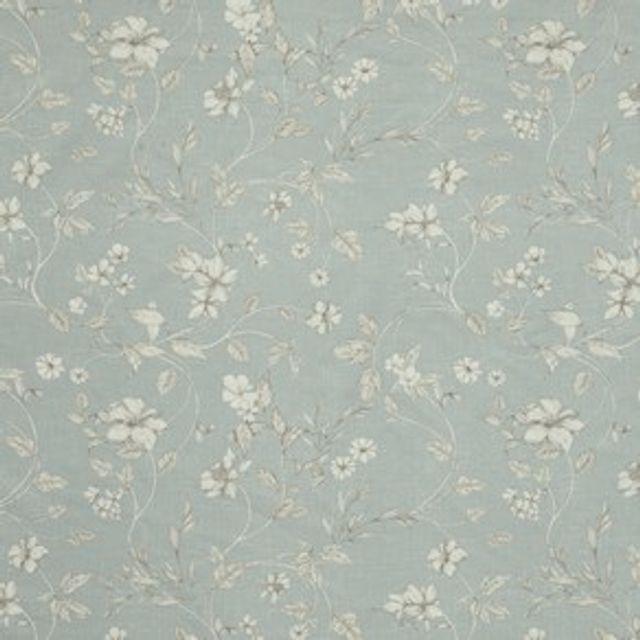 iLiv Sketchbook Etched Vine Eau De Nil