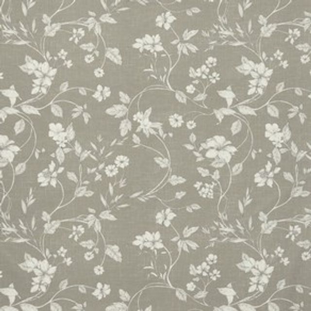 iLiv Sketchbook Etched Vine Linen