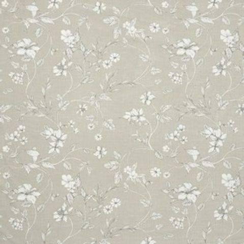 Etched Vine Wedgewood Upholstery Fabric
