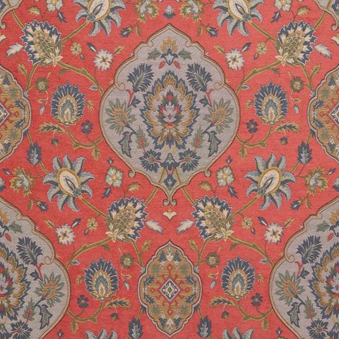 Shalimar Ruby